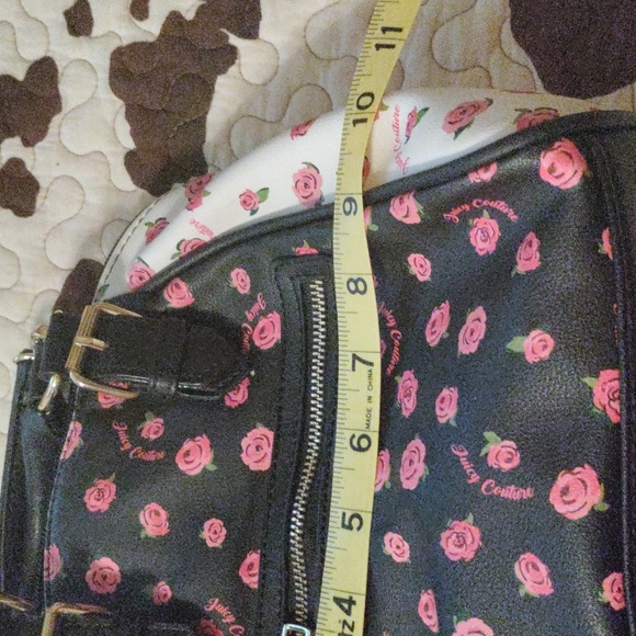 Juicy Couture purse - Picture 11 of 14